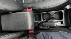 Ford EcoSport 1.0 EcoBoost 125 Titanium 5dr Petrol Hatchback